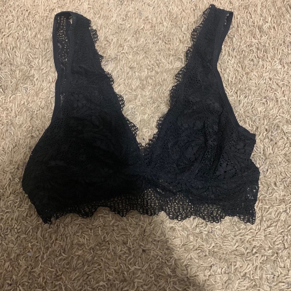 American eagle bralette